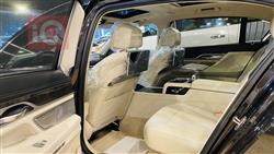 بي ام دبليو الفئة 7